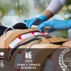 Laser Lipo Certification
