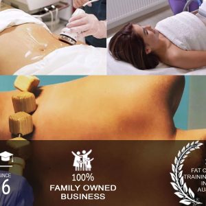 Ultimate Body Contouring Business Package (10-in-1 Course)