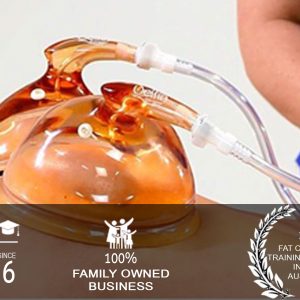 Brazilian Butt Lift (BBL) Non-Invasive Non-Surgical Certification