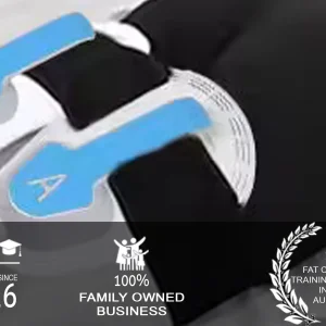EMS Body Sculpting Certification (Electromagnetic Muscle Stimulation)